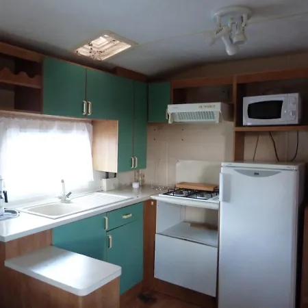 La Riviere Vabre-Tizac