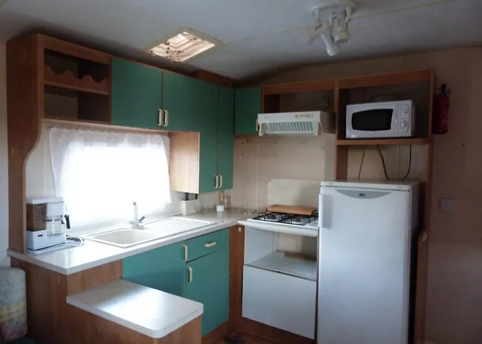 La Riviere Vabre-Tizac