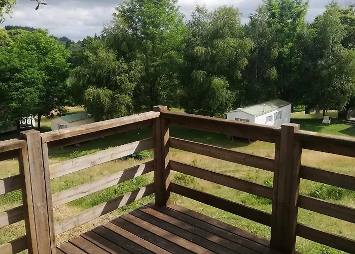 Camping La Riviere *